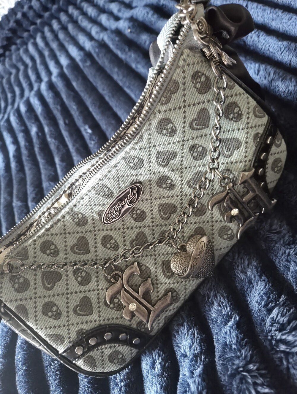Ed Hardy